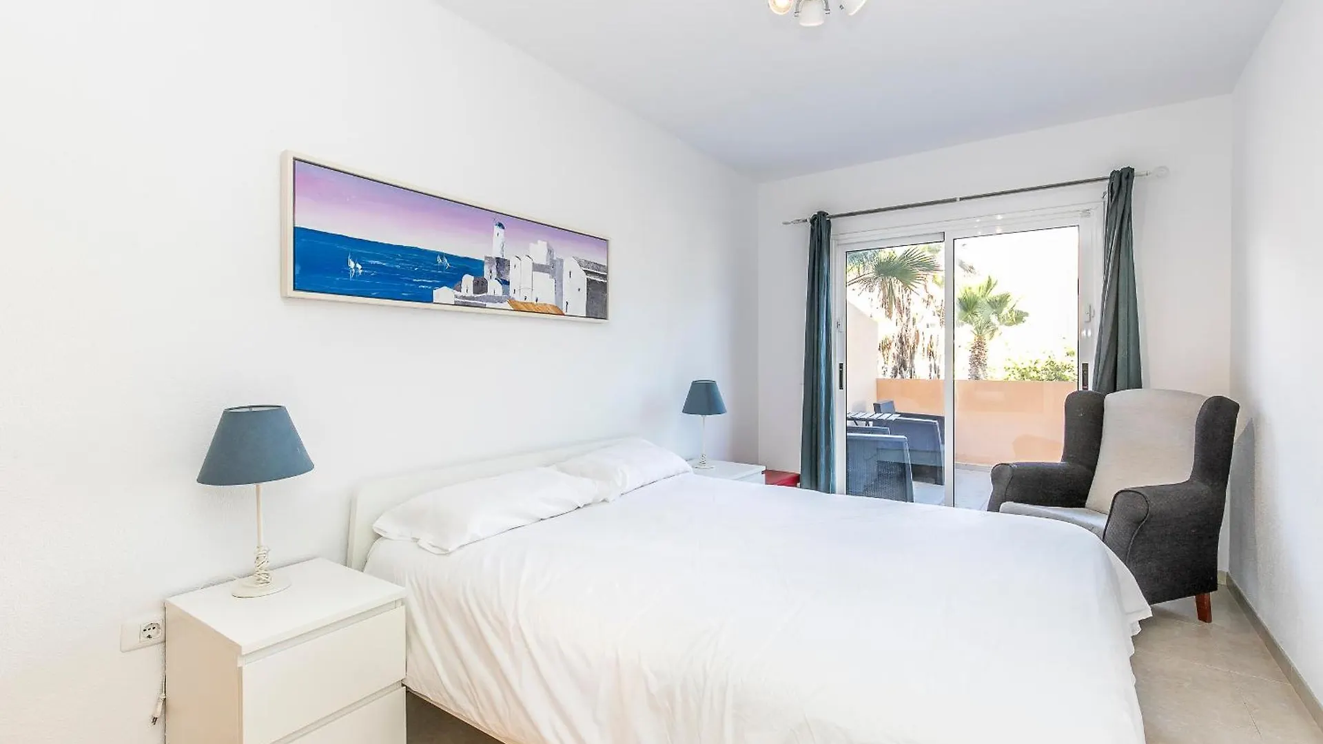 Seaside Escape, Pool & Terrace In Puertito Gueimar Lägenhet Puertito de Guimar 0*,  Spanien