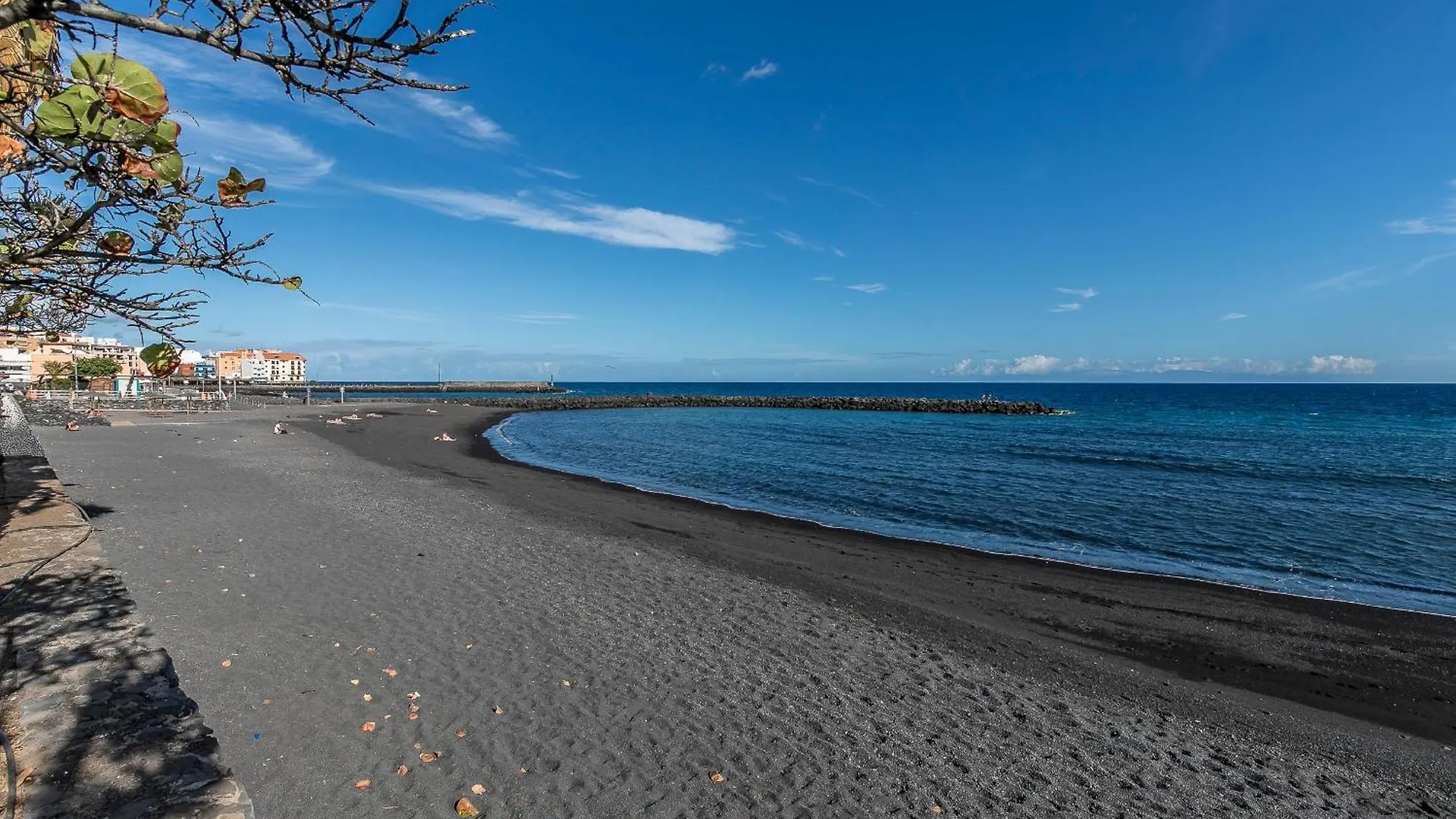 公寓 圭马尔港Seaside Escape, Pool & Terrace In Puertito Gueimar公寓 西班牙
