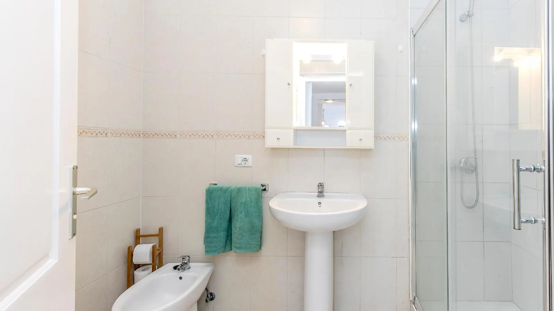 Seaside Escape, Pool & Terrace In Puertito Gueimar Lägenhet Puertito de Guimar 0*,  Spanien