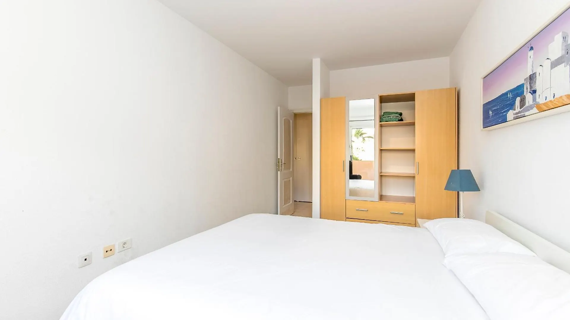 圭马尔港Seaside Escape, Pool & Terrace In Puertito Gueimar公寓 0*, 圭马尔港 西班牙
