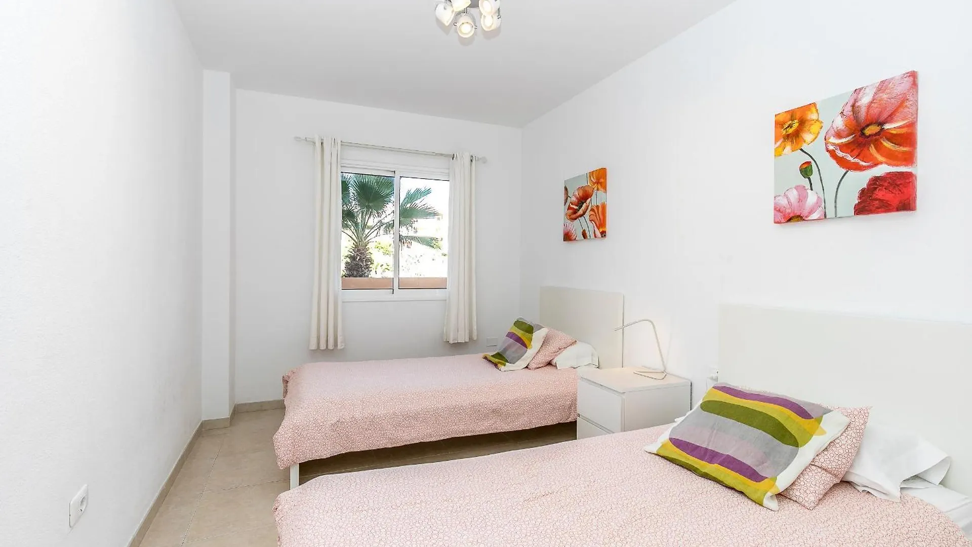 圭马尔港Seaside Escape, Pool & Terrace In Puertito Gueimar公寓 公寓 圭马尔港